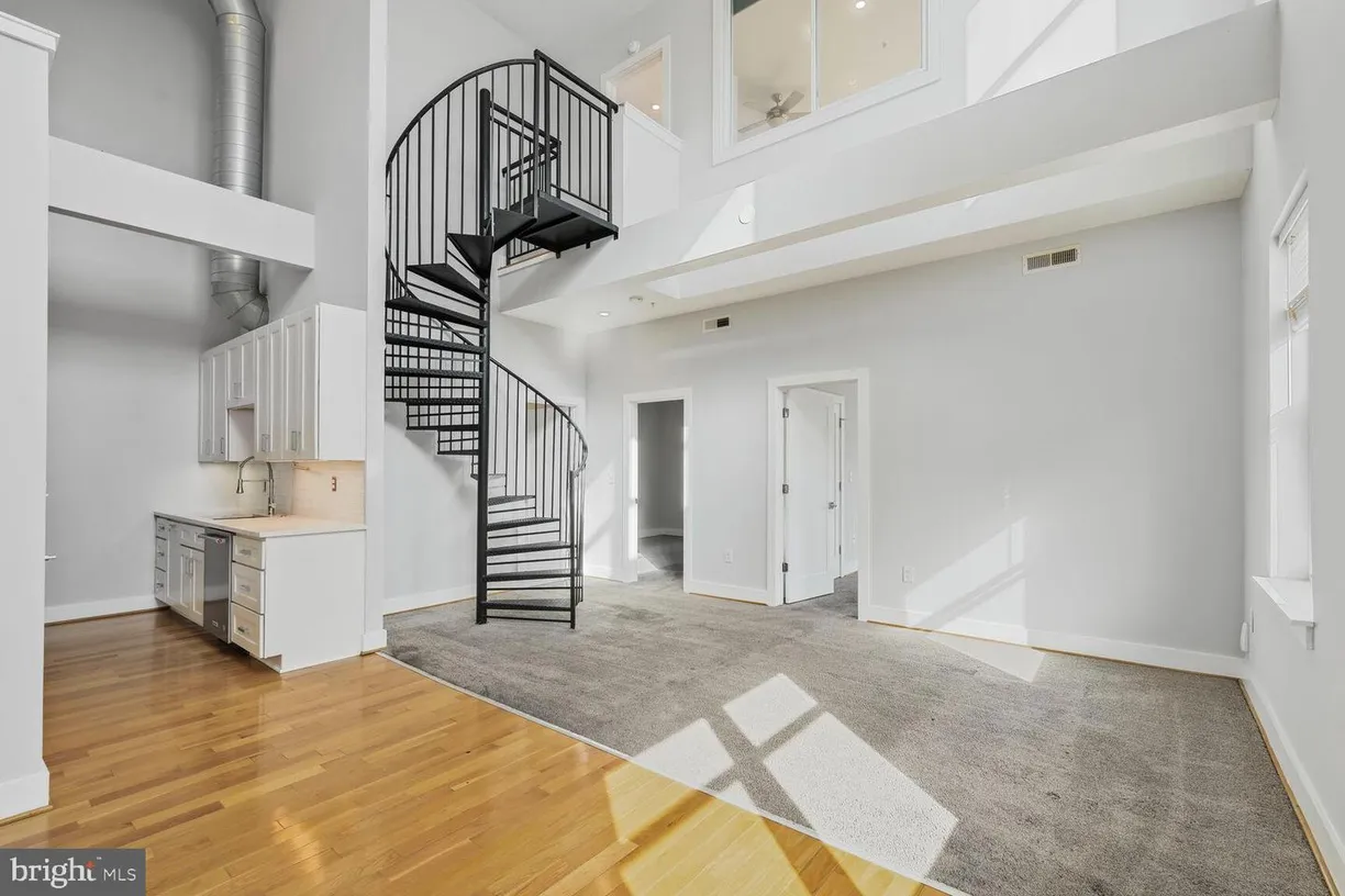 Washington Metro Area Real Estate | View 1514 K St Se, 6 | Listing