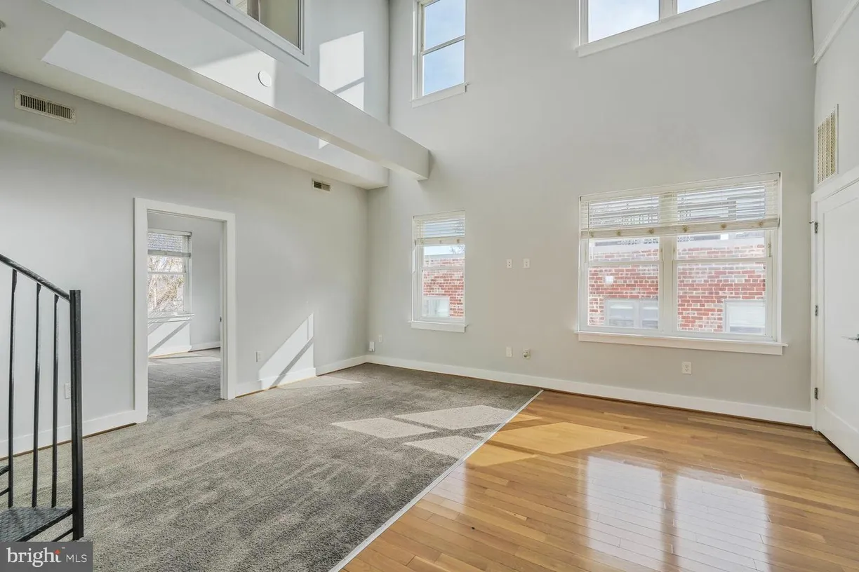 Washington Metro Area Real Estate | View 1514 K St Se, 6 | Listing