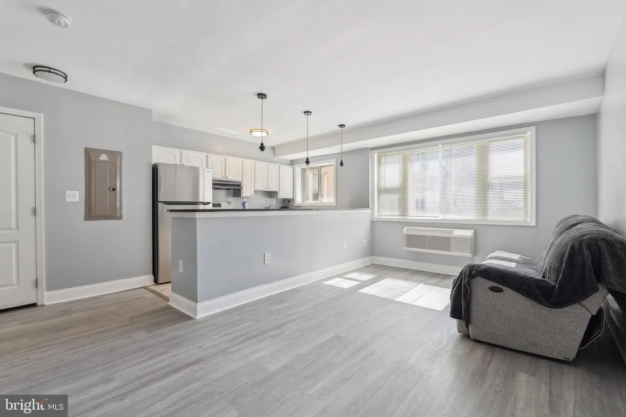 Washington Metro Area Real Estate | View 738 Longfellow St Nw, 108 | Listing
