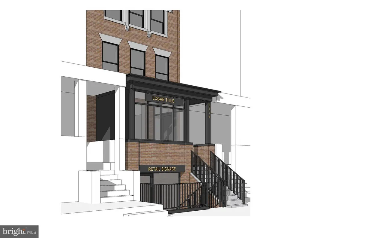 Washington Metro Area Real Estate | View 3118 Mount Pleasant St Nw, b