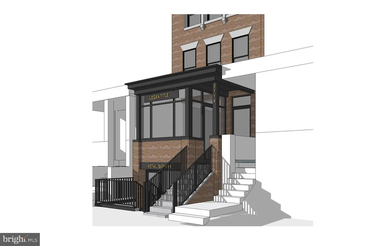 Washington Metro Area Real Estate | View 3118 Mount Pleasant St Nw, b | Listing