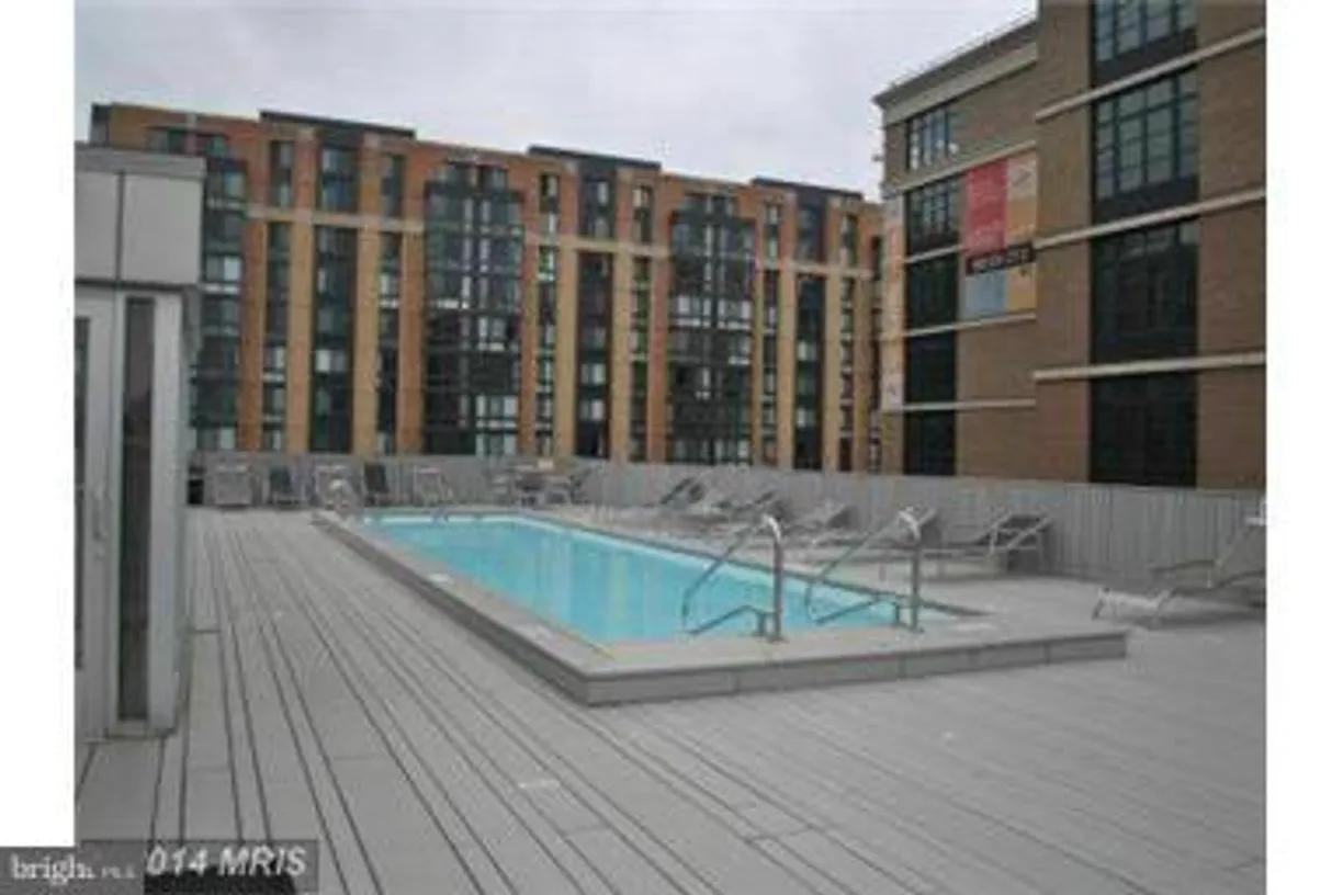 Washington Metro Area Real Estate | View 437 New York Ave Nw, 603 | 1 Bed