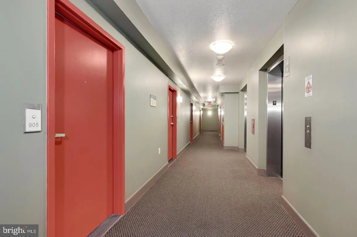 Washington Metro Area Real Estate | View 1117 10th St Nw, 905