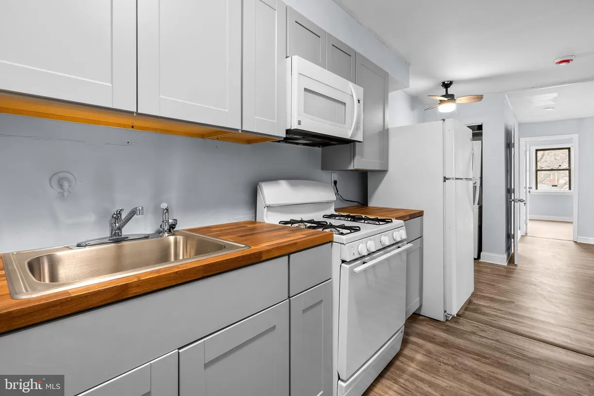 Washington Metro Area Real Estate | View 4118 1st St Se, b | Listing