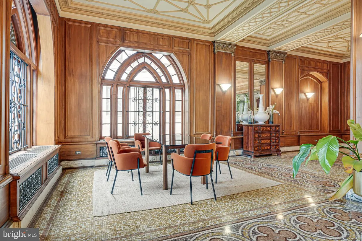 Washington Metro Area Real Estate | View 1613 Harvard St Nw, 515 | 2 Beds, 1 Bath