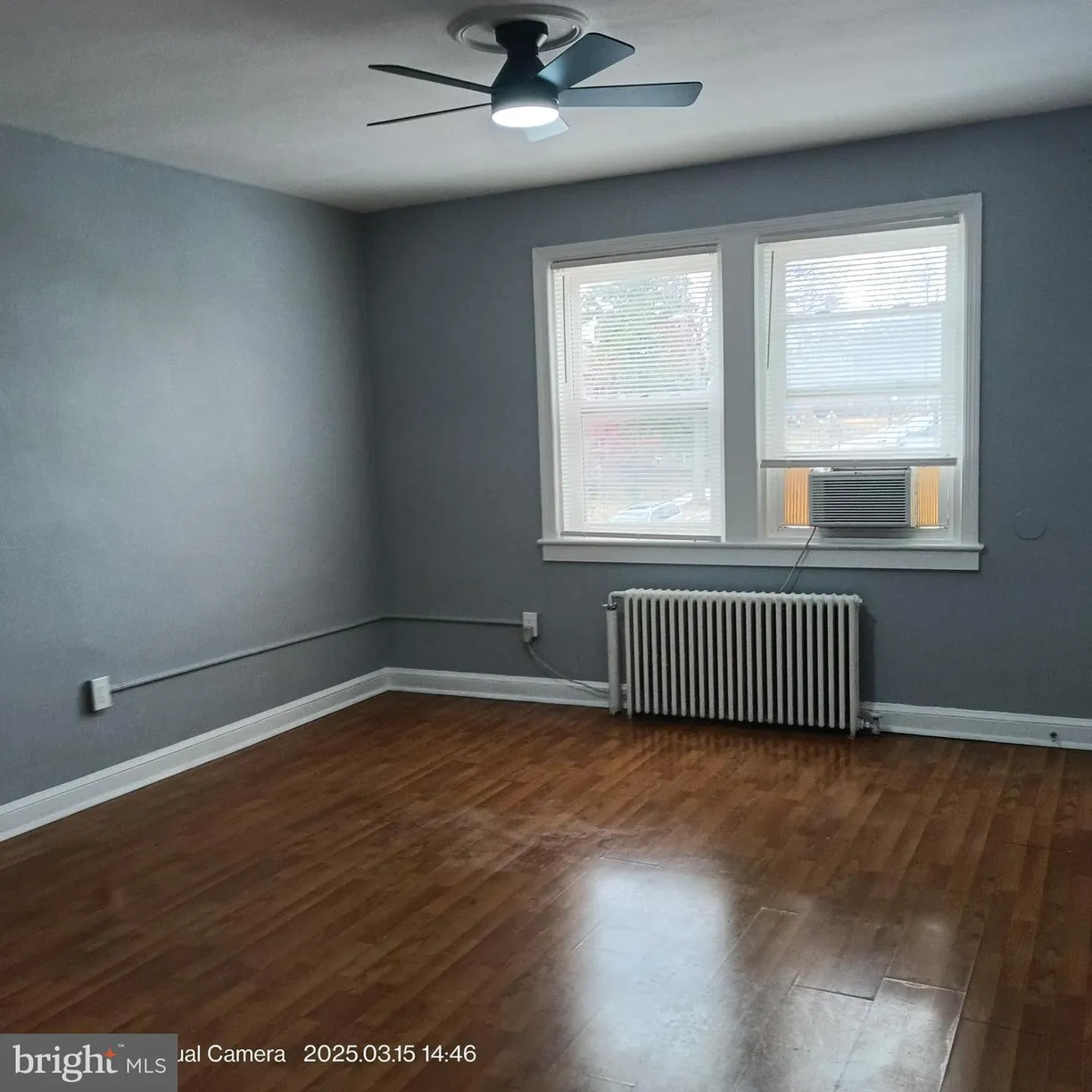 Washington Metro Area Real Estate | View 1617 Holbrook St Ne, 3 | Listing