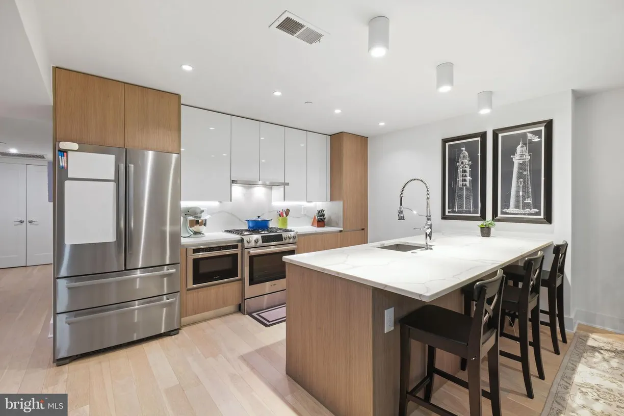 Washington Metro Area Real Estate | View 1745 N St Nw, 108 | Listing