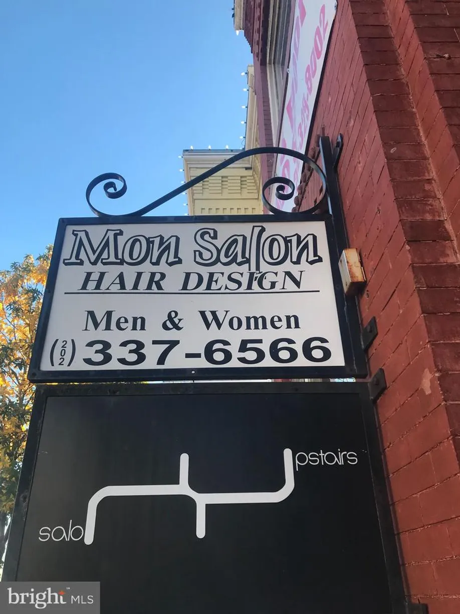 Washington Metro Area Real Estate | View 1620 Wisconsin Ave Ave Nw, 1620