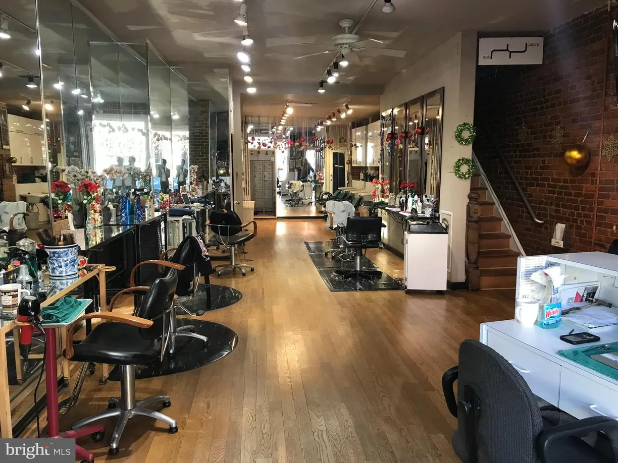 Washington Metro Area Real Estate | View 1620 Wisconsin Ave Ave Nw, 1620 | Listing