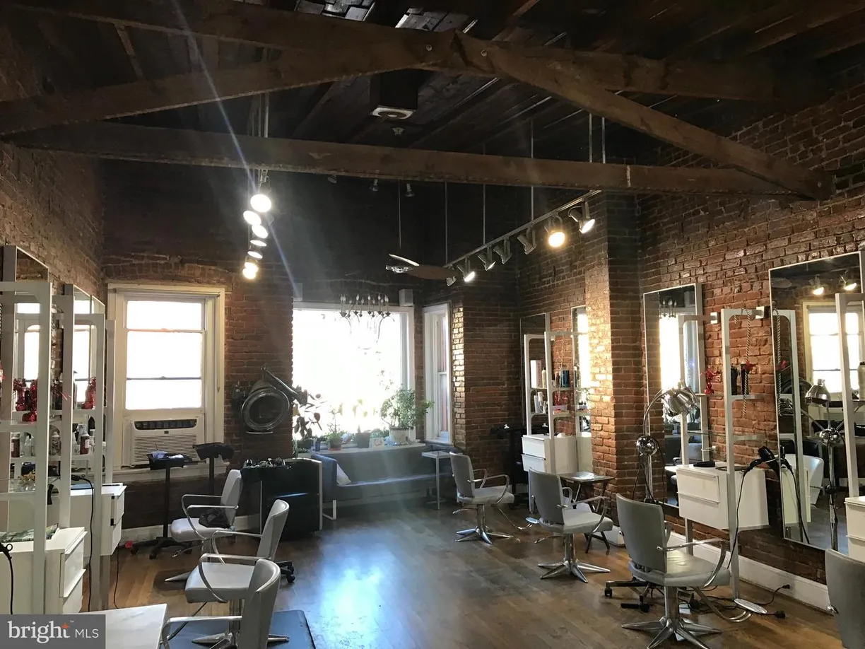 Washington Metro Area Real Estate | View 1620 Wisconsin Ave Ave Nw, 1620 | Listing