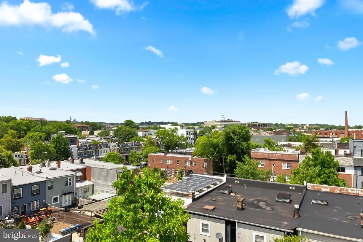 Washington Metro Area Real Estate | View 1214 Meigs Pl Ne, 4 | 3 Beds, 3 Baths