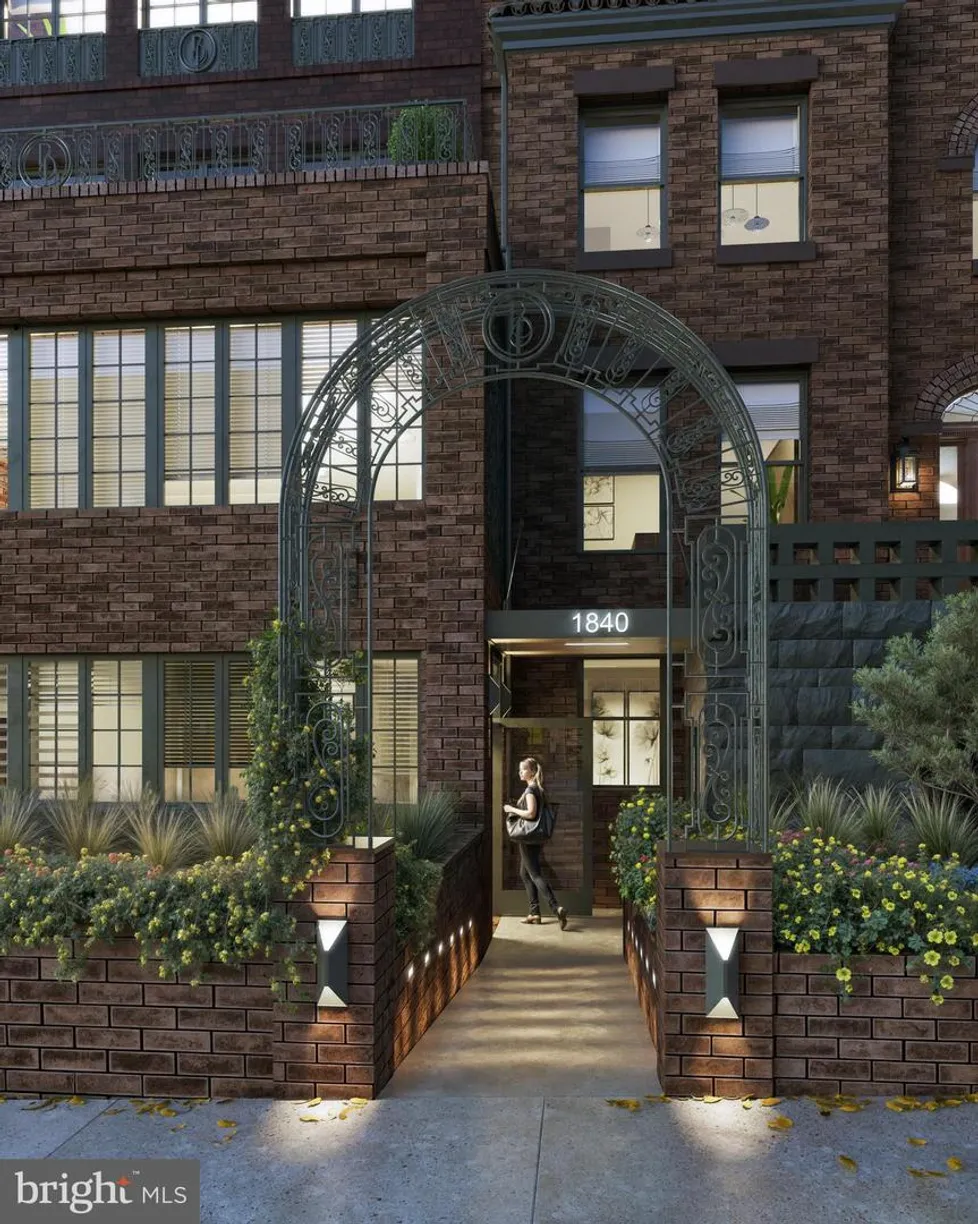 Washington Metro Area Real Estate | View 1840 Kalorama Rd Nw, 8 | Listing