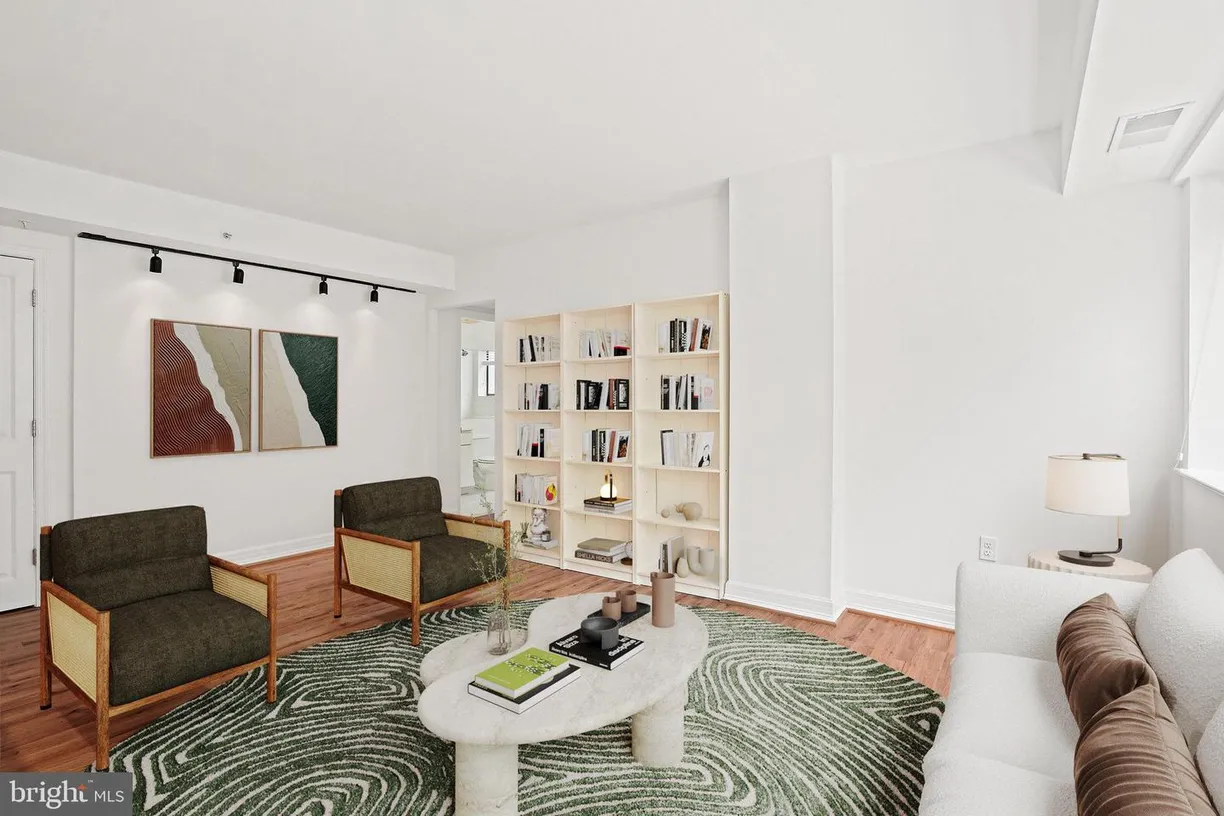 Washington Metro Area Real Estate | View 1225 13th St Nw, 306 | 1 Bed, 1 Bath
