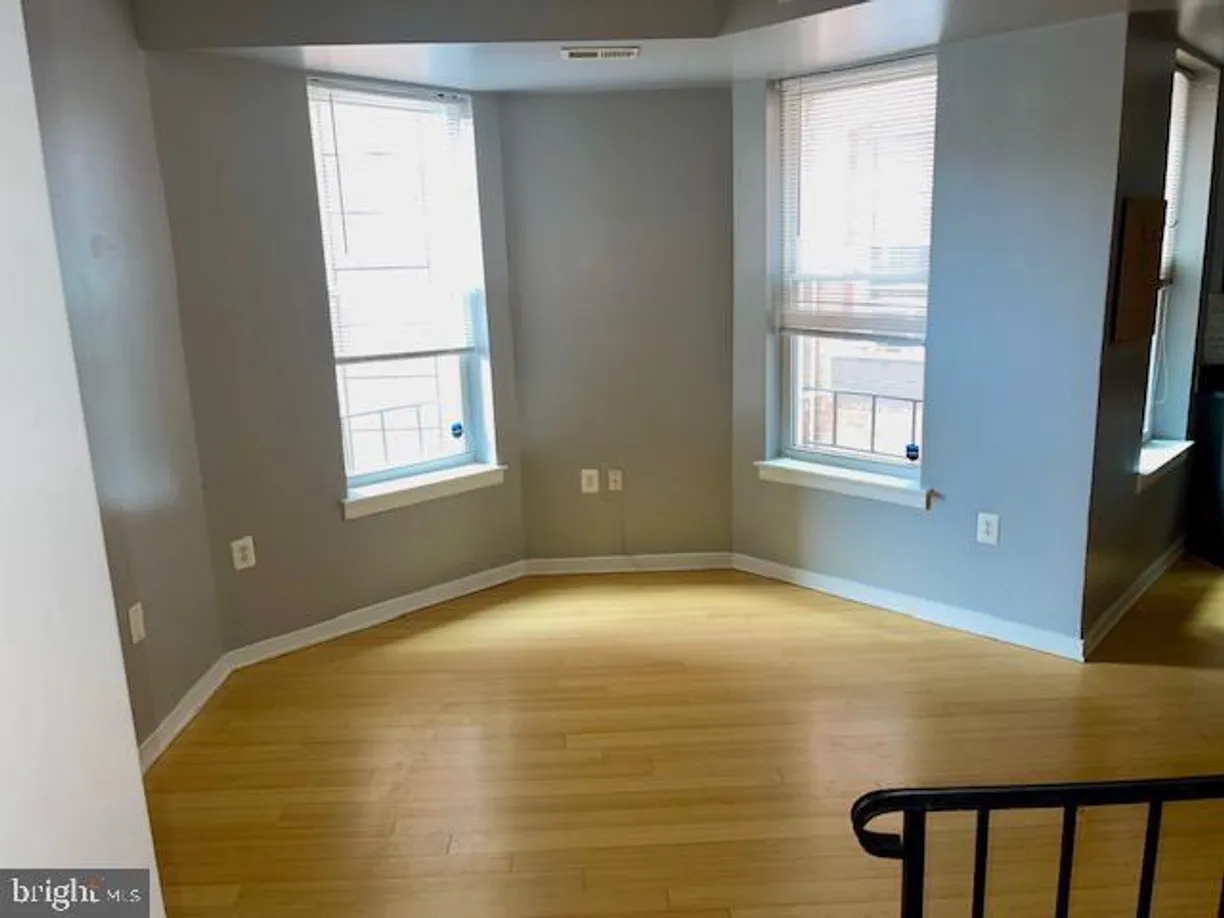Washington Metro Area Real Estate | View 1108 Columbia Rd Nw, 106 | Listing