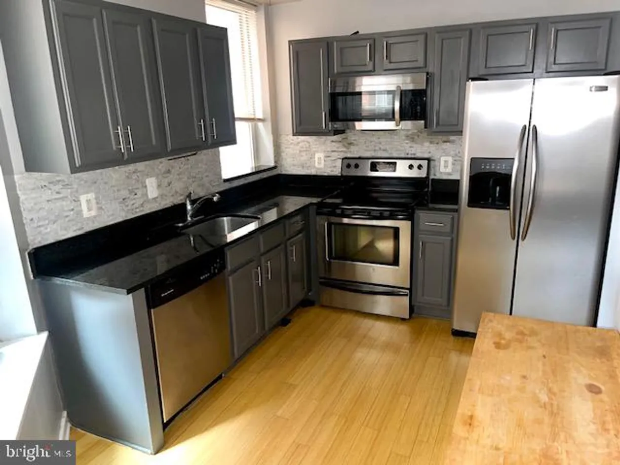 Washington Metro Area Real Estate | View 1108 Columbia Rd Nw, 106 | Listing