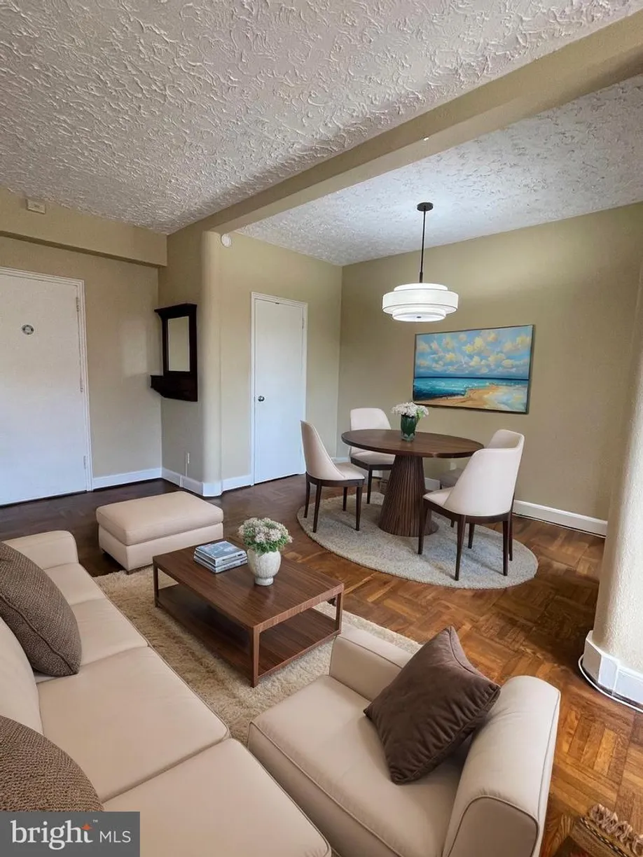 Washington Metro Area Real Estate | View 3901 Cathedral Ave Nw, 419 | Listing