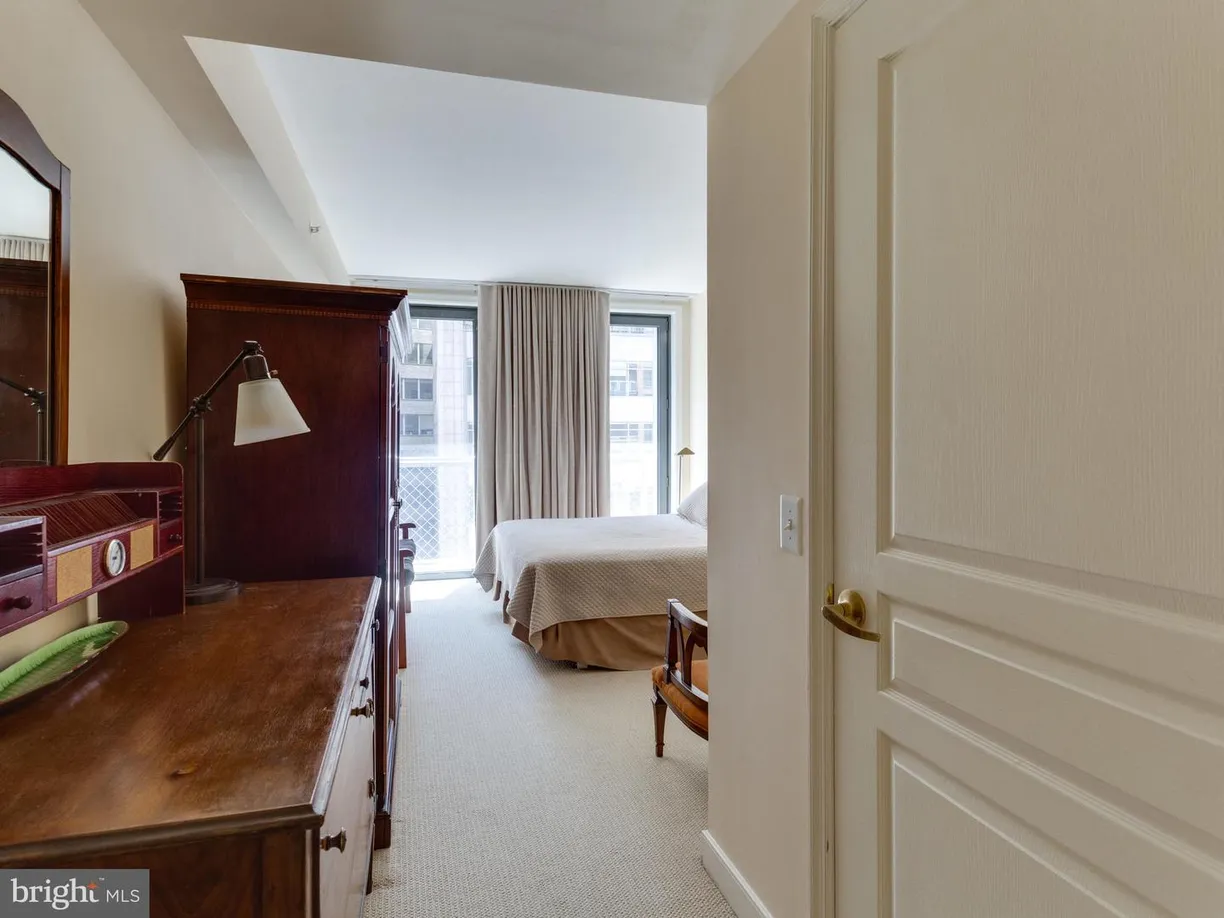 Washington Metro Area Real Estate | View 631 D St Nw, 630 | Listing