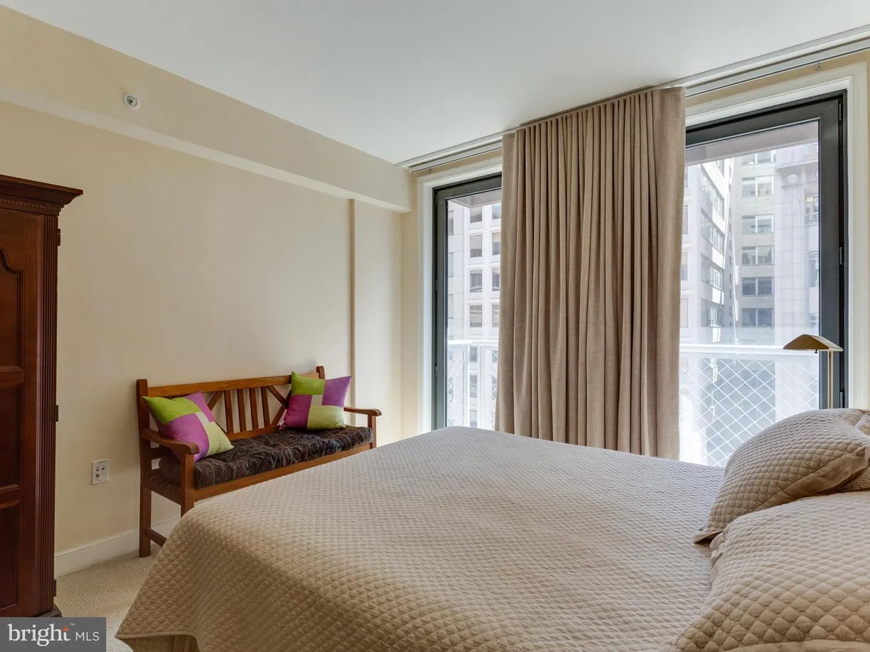 Washington Metro Area Real Estate | View 631 D St Nw, 630 | Listing
