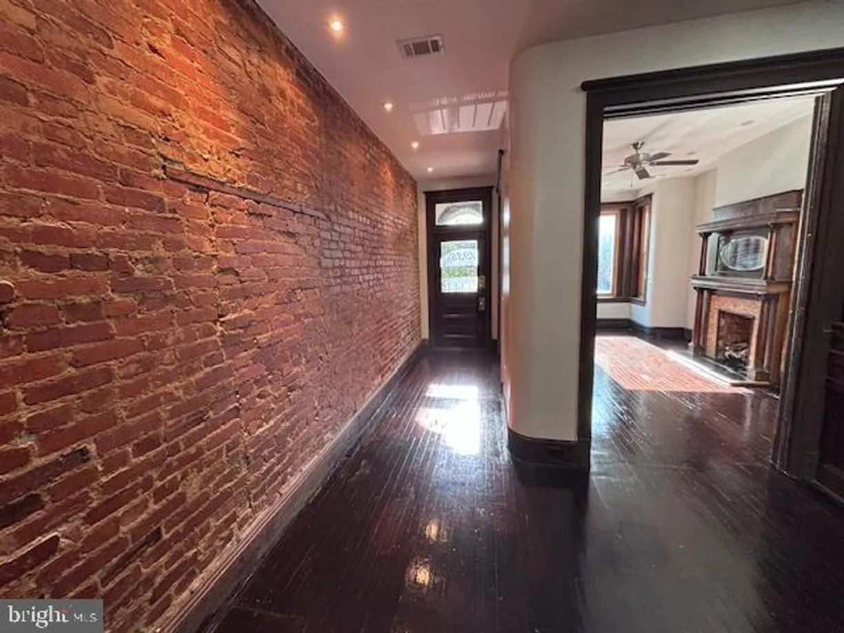 Washington Metro Area Real Estate | View 1938 1st St Nw | Listing