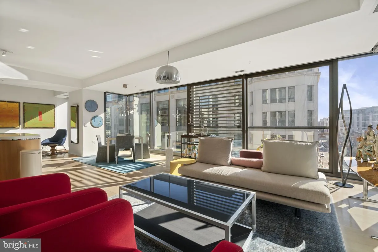 Washington Metro Area Real Estate | View 925 H St Nw, 710 | Listing