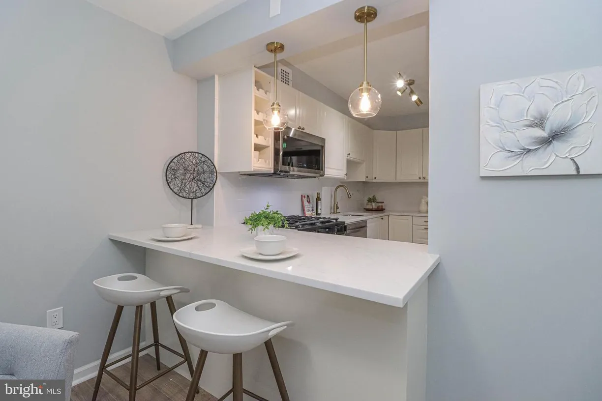 Washington Metro Area Real Estate | View 700 7th St Sw, 206 | Listing