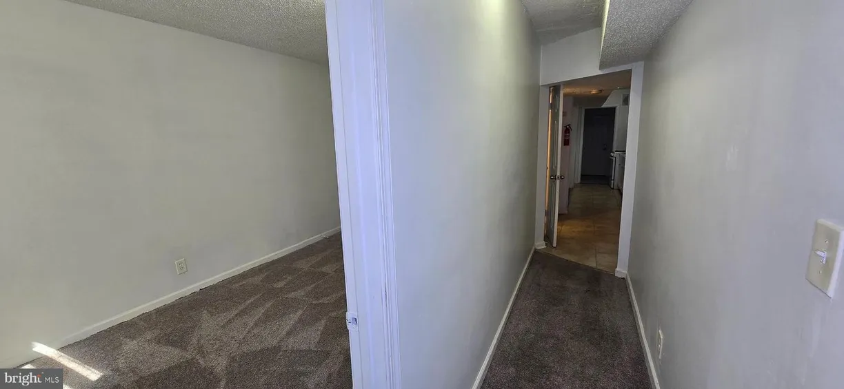 Washington Metro Area Real Estate | View 1702 Gales St Ne, 3 | Listing