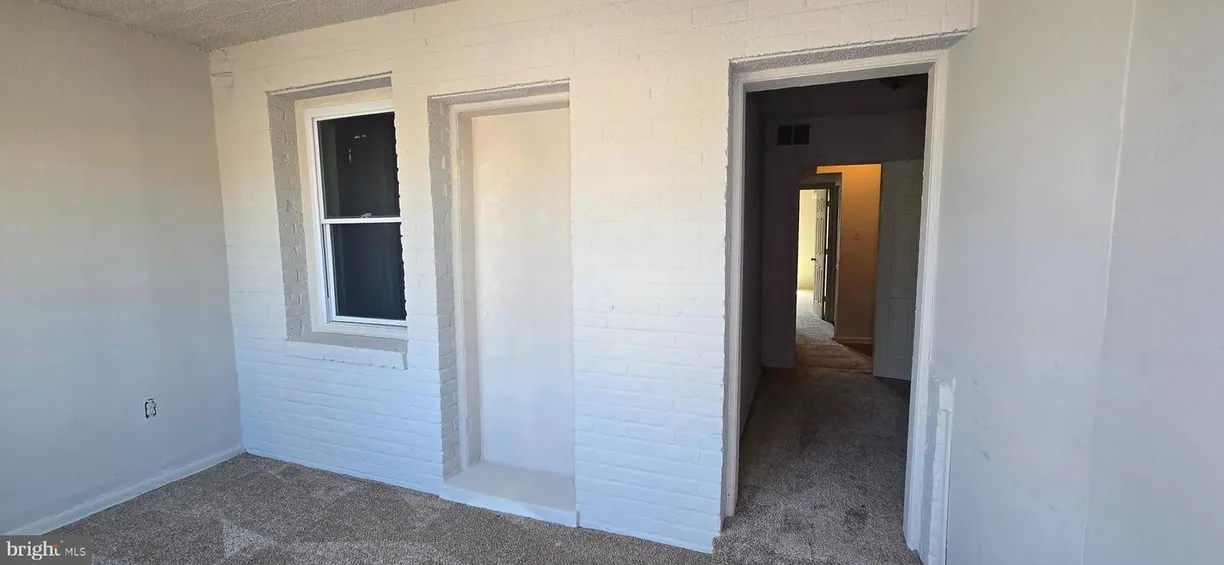 Washington Metro Area Real Estate | View 1702 Gales St Ne, 3 | Listing