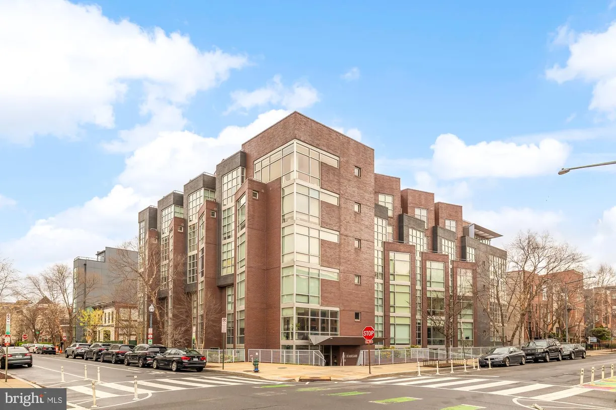 Washington Metro Area Real Estate | View 2100 11th St Nw, 108 | 3 Beds, 2 Baths