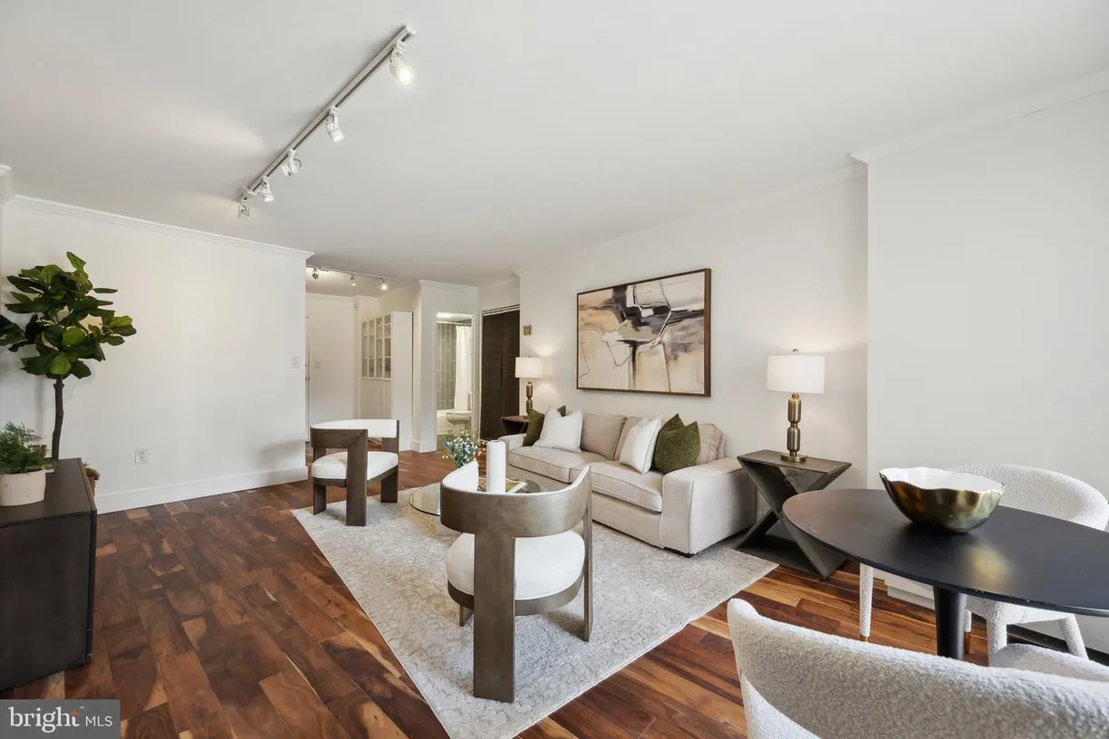 Washington Metro Area Real Estate | View 1239 Vermont Ave Nw, 408 | Listing