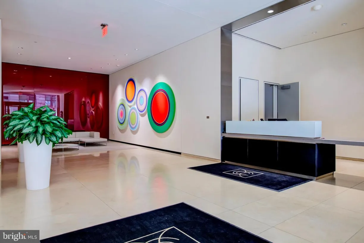 Washington Metro Area Real Estate | View 925 H St Nw, 301 | Listing