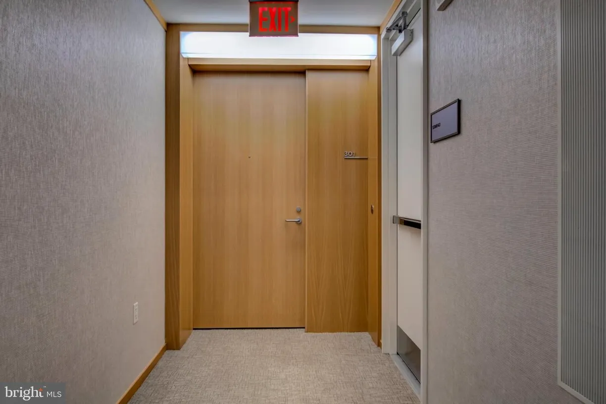 Washington Metro Area Real Estate | View 925 H St Nw, 301 | Listing