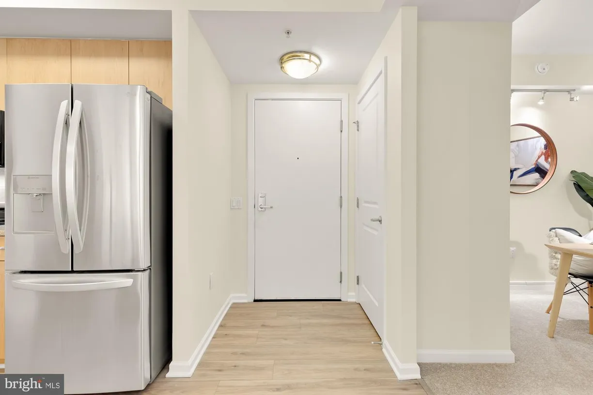Washington Metro Area Real Estate | View 440 L St Nw, 311 | Listing