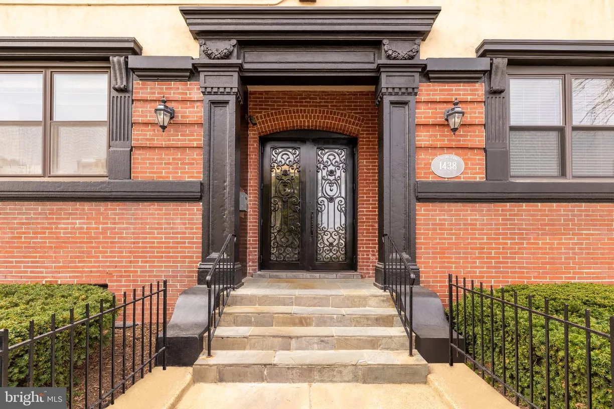 Washington Metro Area Real Estate | View 1438 Meridian Pl Nw, 202 | Listing
