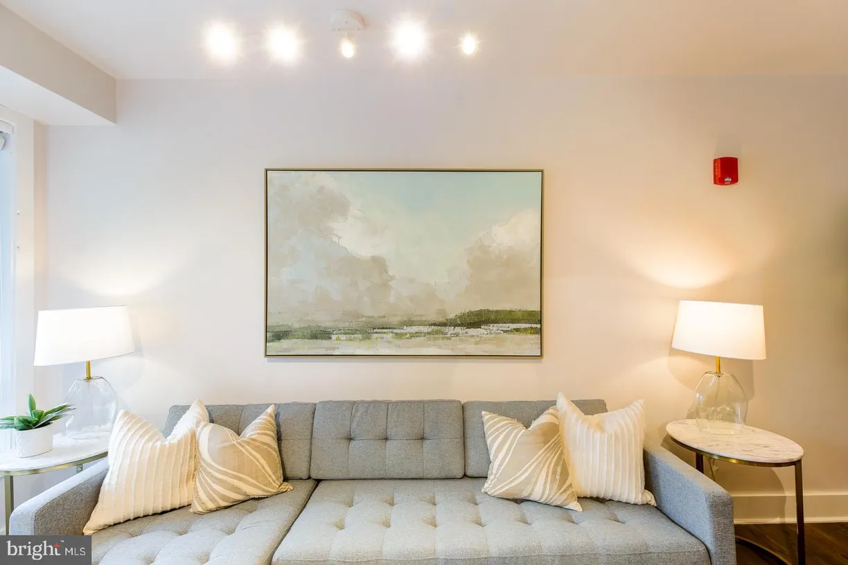 Washington Metro Area Real Estate | View 1928 Naylor Rd Se, 402 | Listing