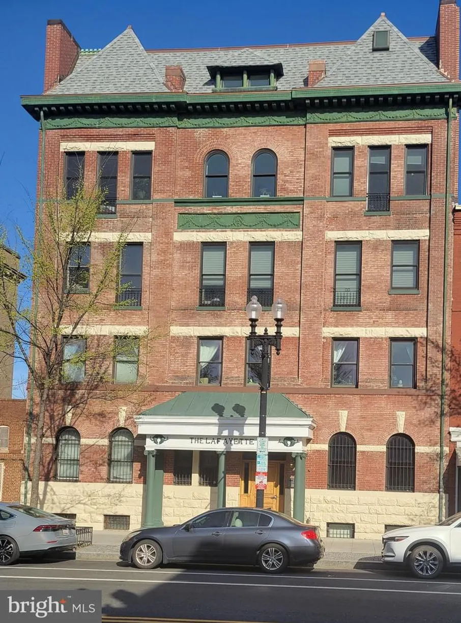 Washington Metro Area Real Estate | View 1605 7th St Nw, b1