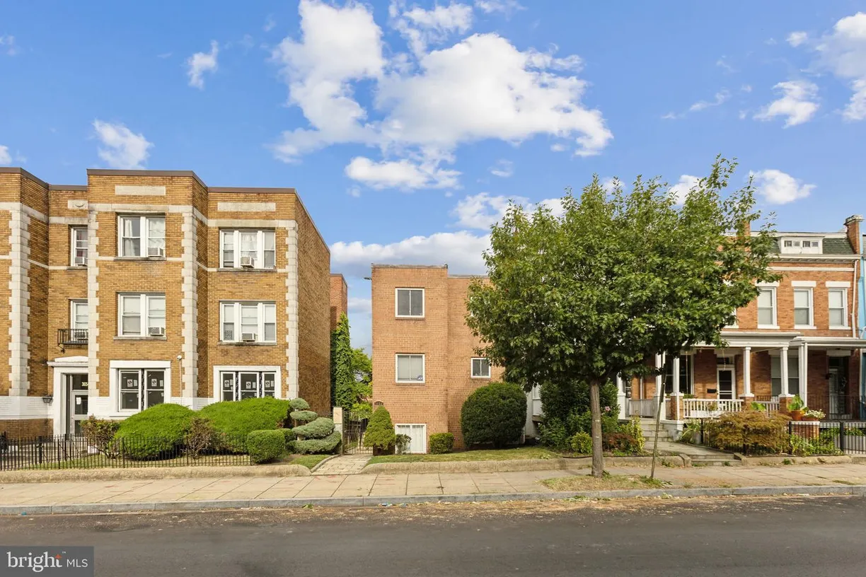 Washington Metro Area Real Estate | View 3656 New Hampshire Ave Nw, 3 | Listing