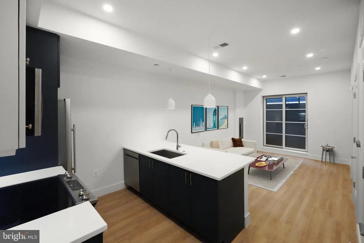 Washington Metro Area Real Estate | View 2310 4th St Ne, 3 | 1 Bed