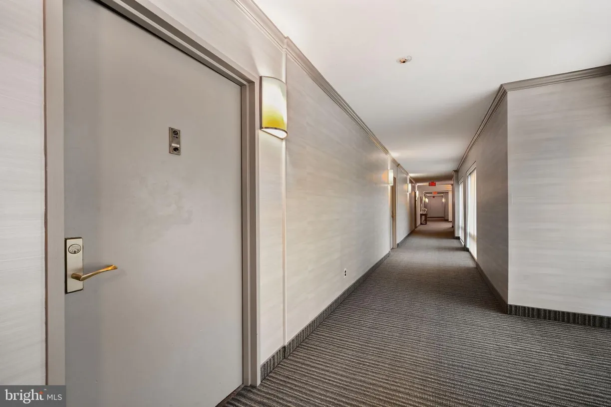 Washington Metro Area Real Estate | View 1001 26th St Nw, 507 | Listing