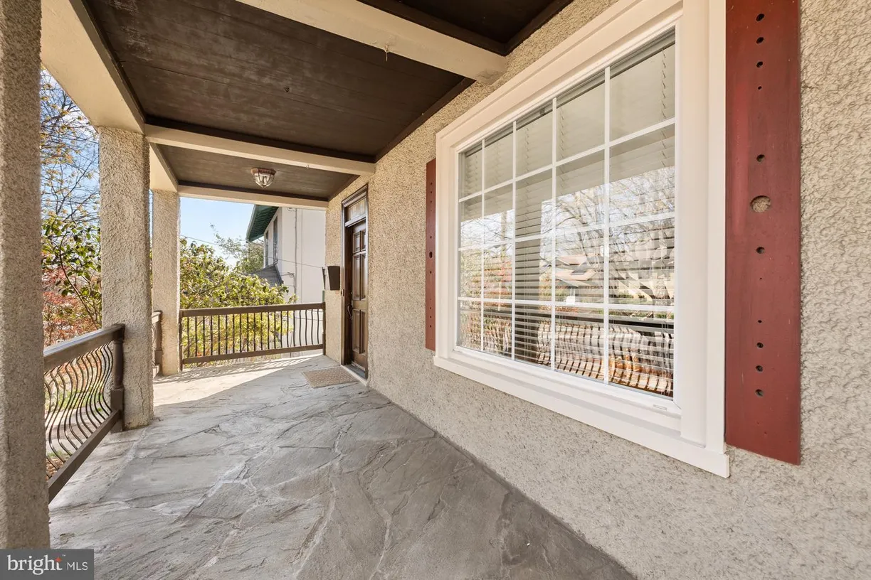Washington Metro Area Real Estate | View 1401 Monroe St Ne | Listing