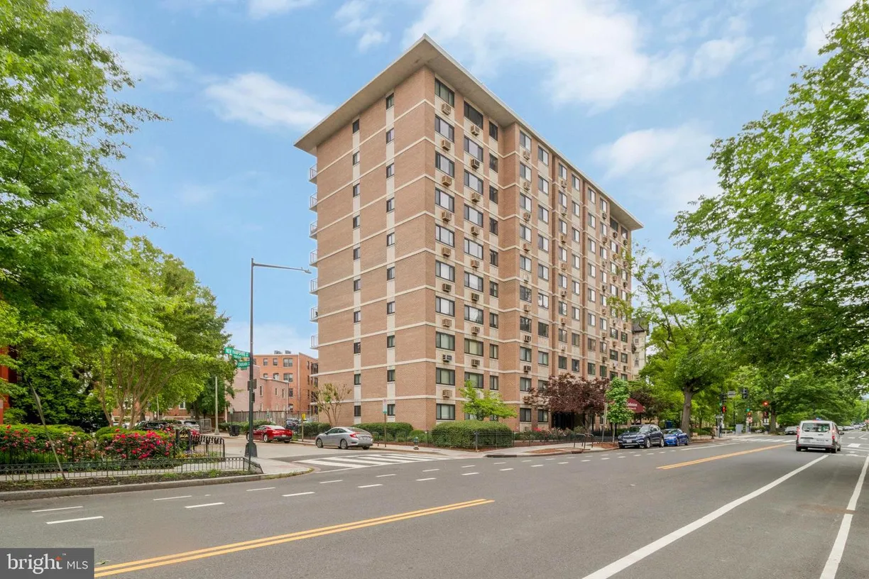 Washington Metro Area Real Estate | View 1816 New Hampshire Ave Nw, 303 | Listing