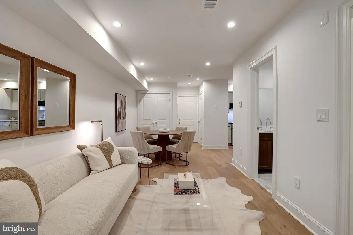 Washington Metro Area Real Estate | View 1335 11th St Nw, 6 | Listing
