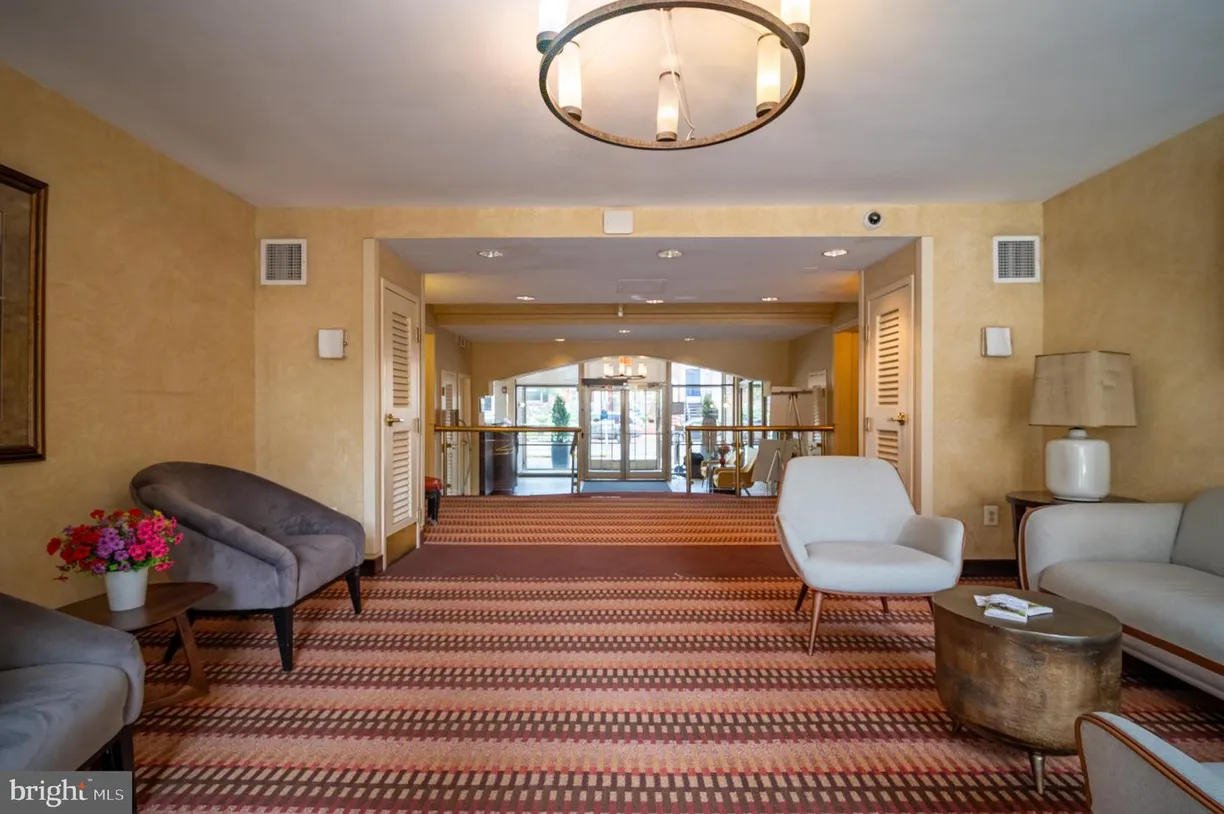 Washington Metro Area Real Estate | View 950 25th St Nw, 509-n | Listing