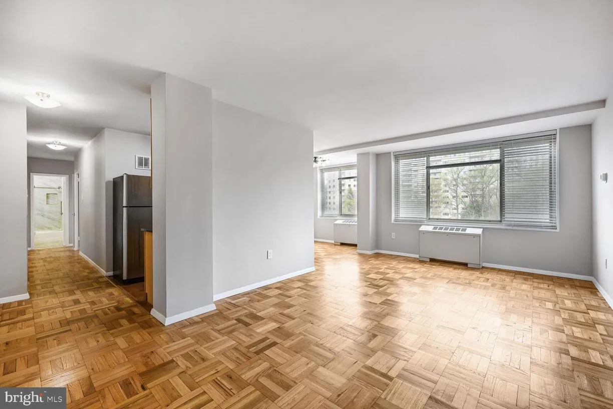 Washington Metro Area Real Estate | View 4000 Tunlaw Rd Nw, 1030 | Listing