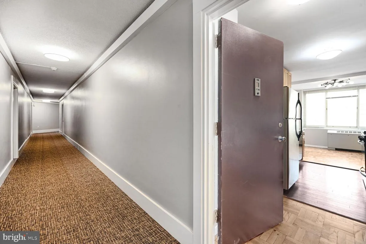 Washington Metro Area Real Estate | View 4000 Tunlaw Rd Nw, 1030 | Listing