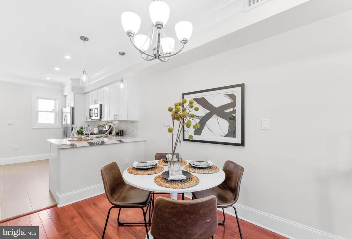 Washington Metro Area Real Estate | View 649 20th St Ne | Listing