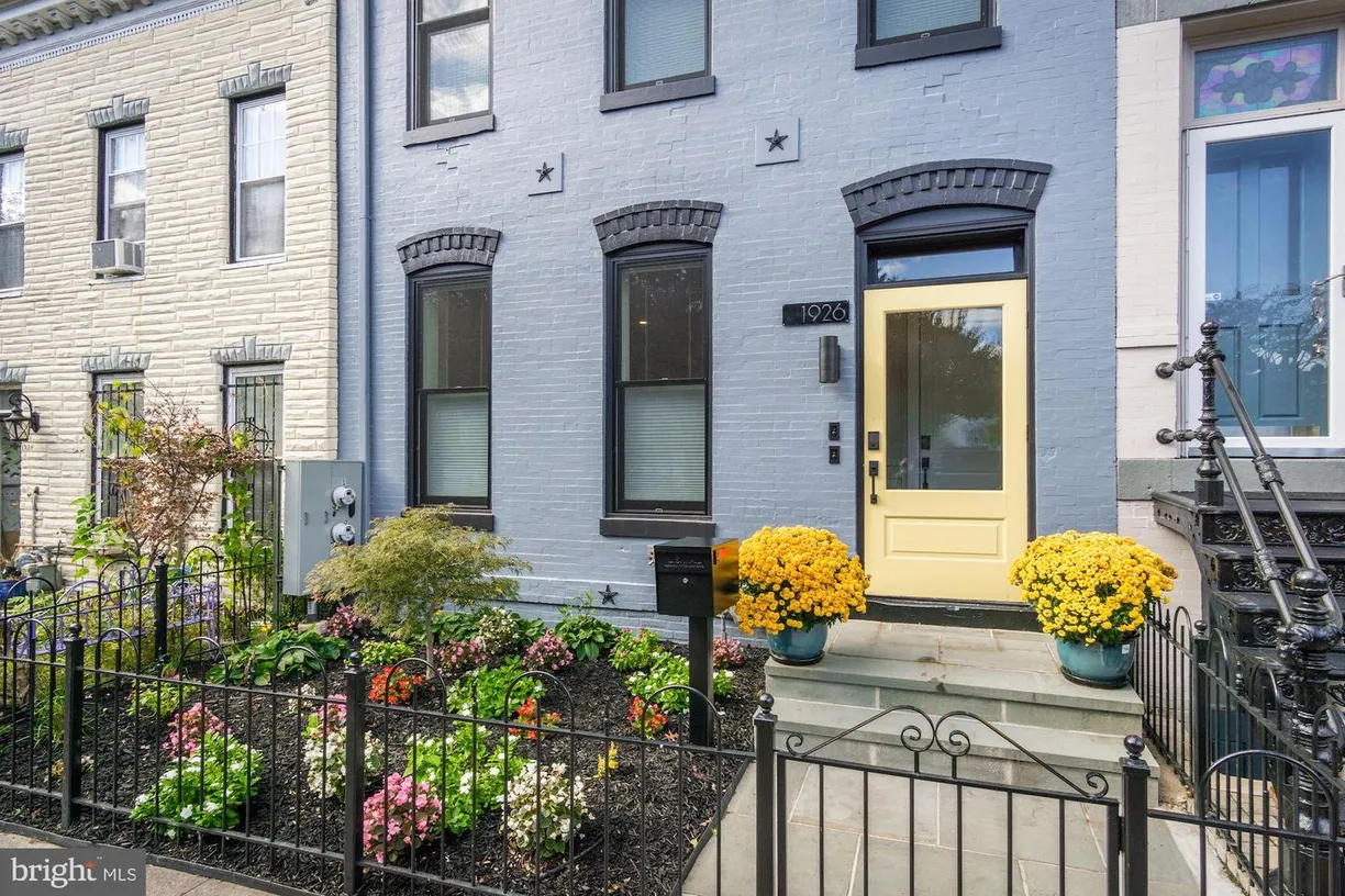 Washington Metro Area Real Estate | View 1926 10th St Nw, b | Listing