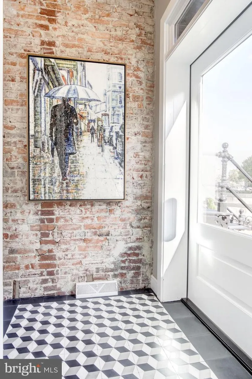 Washington Metro Area Real Estate | View 1926 10th St Nw, b | Listing