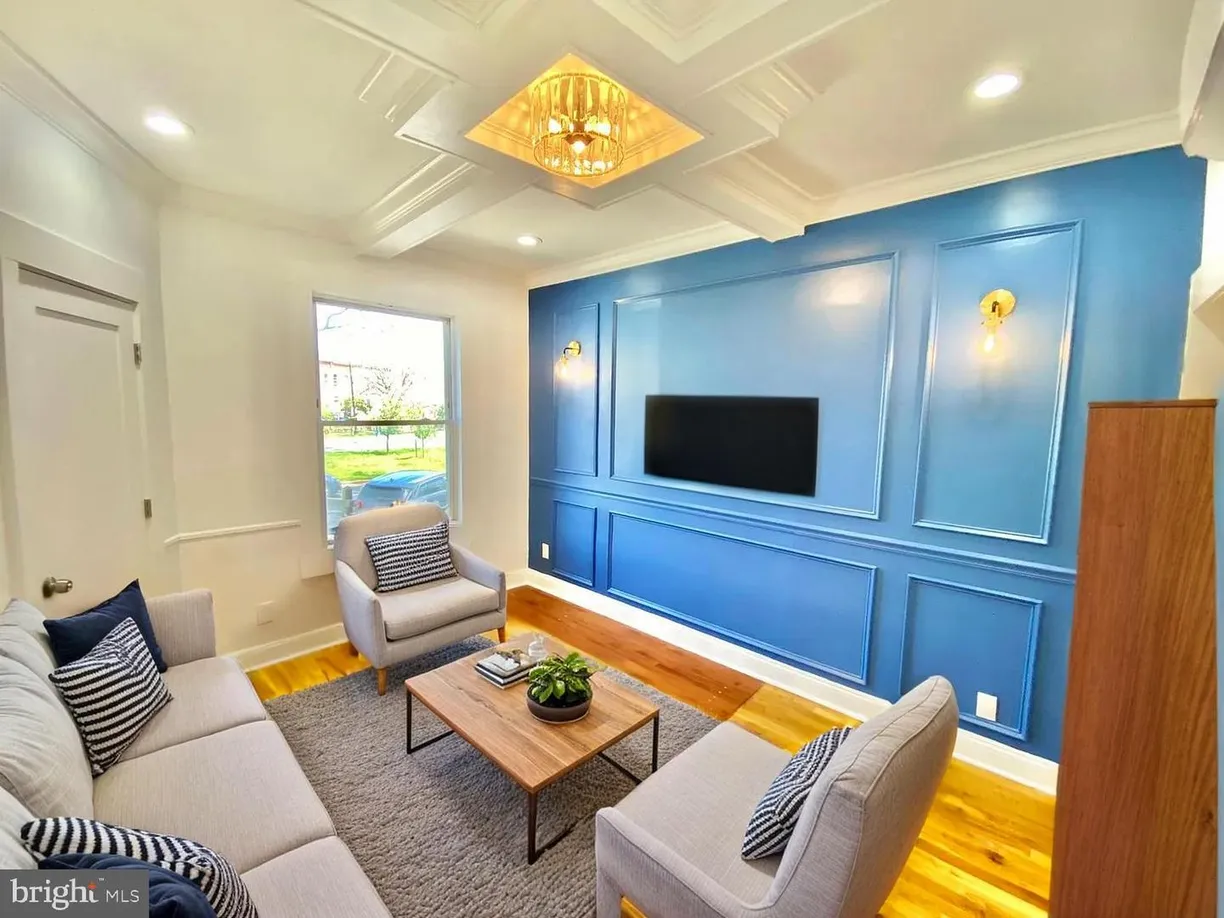 Washington Metro Area Real Estate | View 1315 Pennsylvania Ave Se, b | 1 Bed