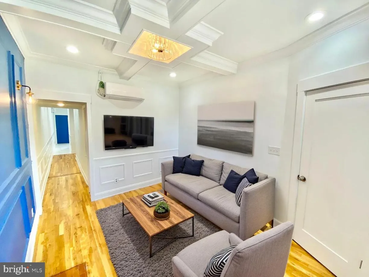 Washington Metro Area Real Estate | View 1315 Pennsylvania Ave Se, b | Listing