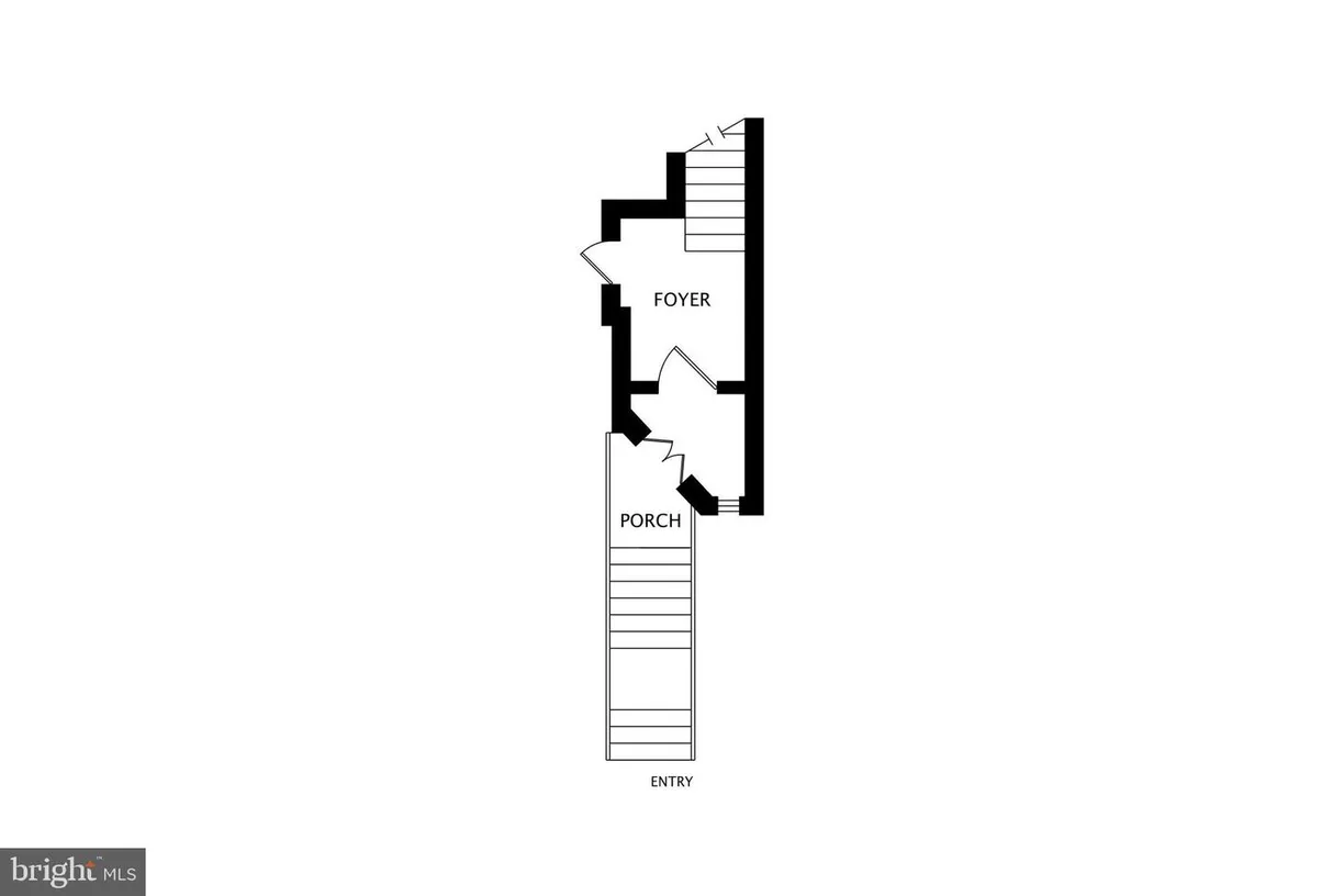 Washington Metro Area Real Estate | View 1317 Corcoran St Nw | Listing